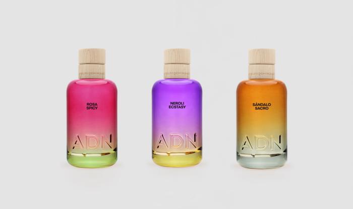 Adolfo Domínguez’ ADN raises the bar in circular wooden packaging